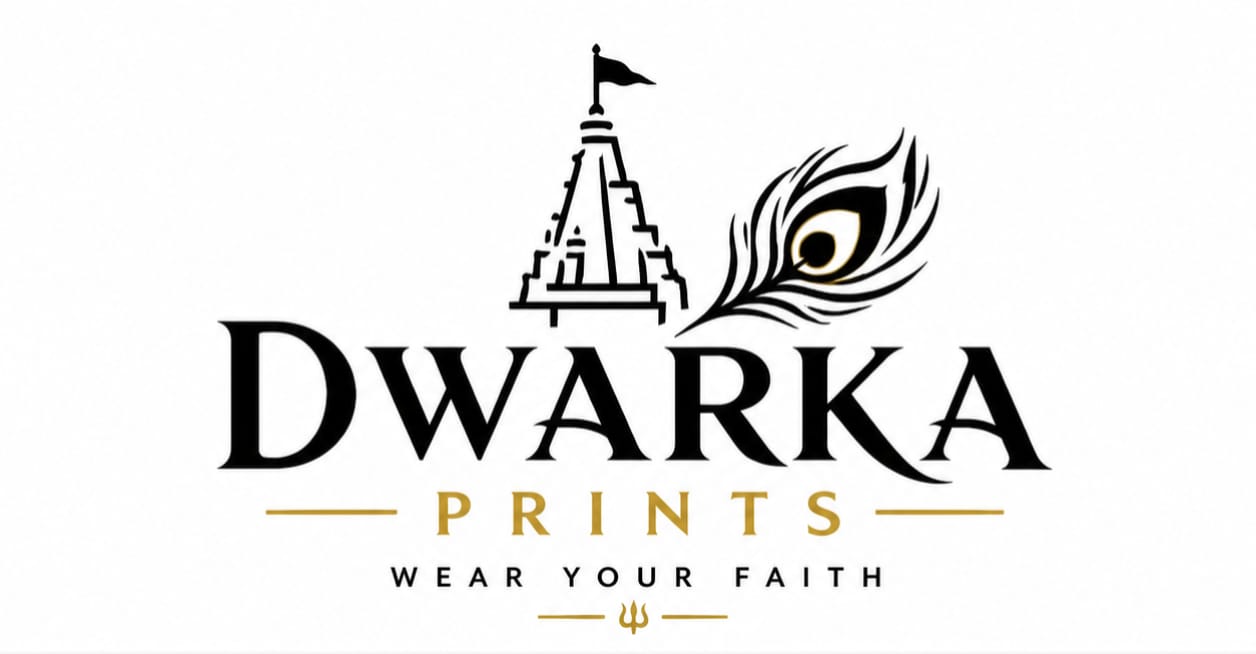 dwarka prints